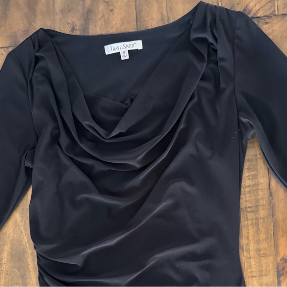 TravelSmith Dress - Picture 3 of 11